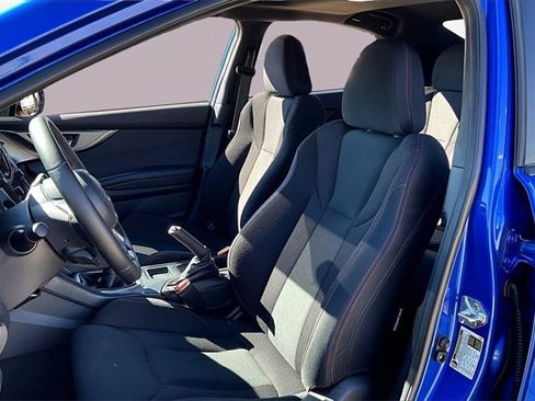 Used 2023 Subaru WRX Premium image 27