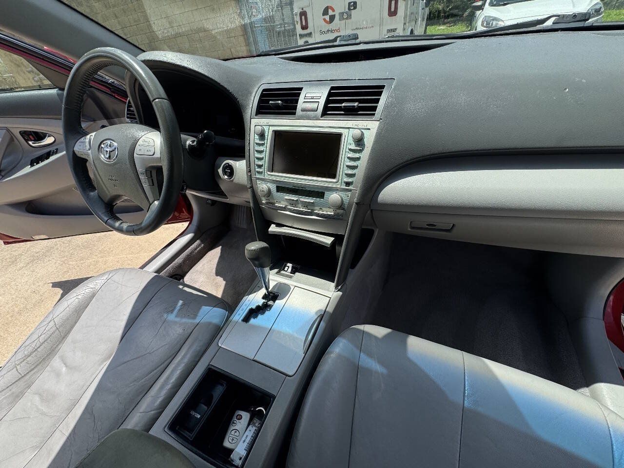 Used 2007 Toyota Camry Hybrid FWD image 21