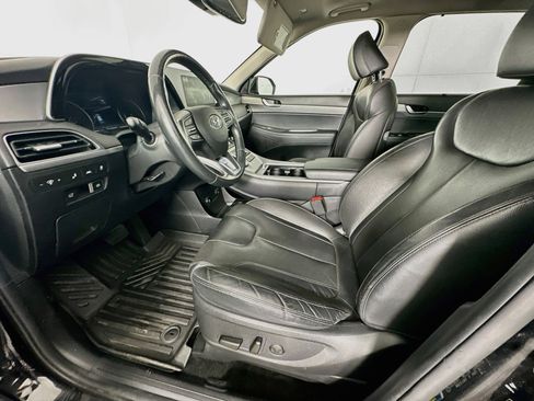 Used 2020 Hyundai Palisade SEL FWD image 13