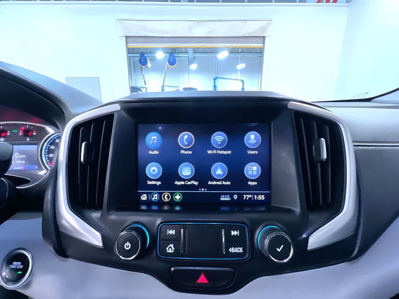 Used 2021 GMC Terrain SLT w/ LPO, Floor Liner Package FWD image 25