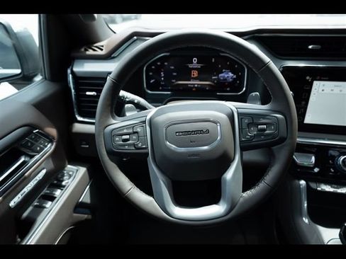 New 2026 GMC Sierra 1500 Denali w/ Denali Reserve Package AWD/4WD image 22