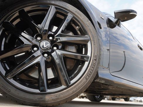 Used 2017 Lexus GS 350 F Sport image 9