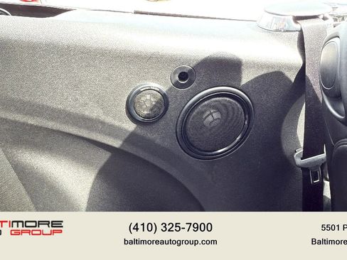 Used 2016 MINI Cooper S image 38