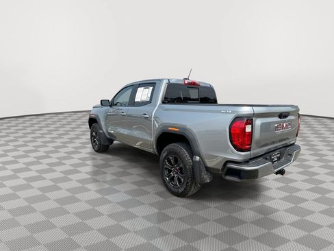 Used 2025 GMC Canyon Elevation w/ Convenience Package AWD/4WD image 8