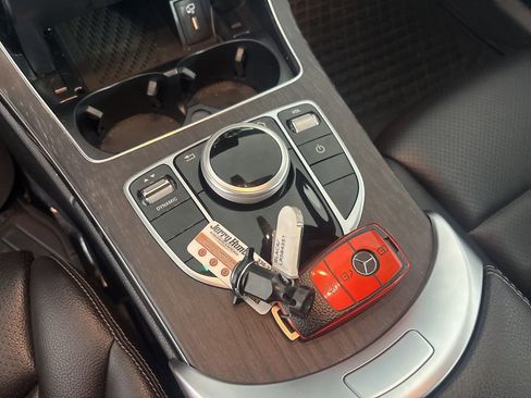 Used 2020 Mercedes-Benz C 300 4MATIC Sedan image 18