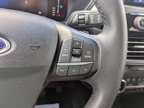 Used 2023 Ford Escape Active FWD image 17