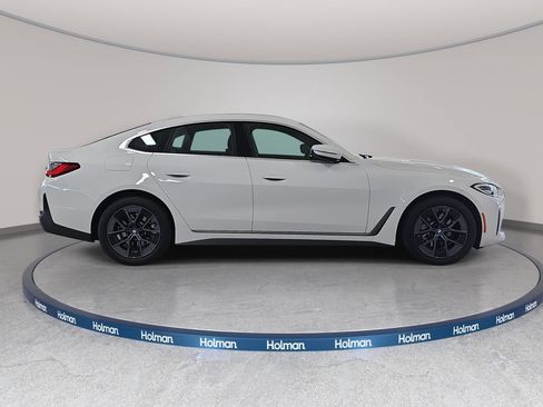 Used 2024 BMW i4 eDrive35 RWD image 6