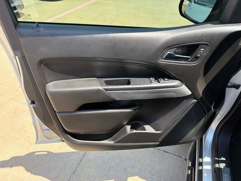 Used 2017 Chevrolet Colorado ZR2 AWD/4WD image 13