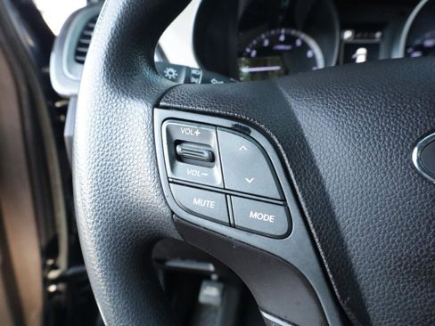 Used 2018 Hyundai Santa Fe Sport image 30