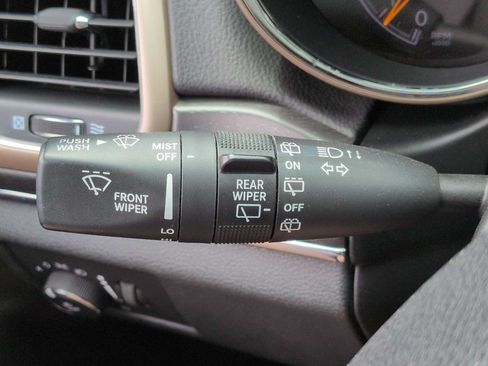 Used 2015 Jeep Grand Cherokee Limited AWD/4WD image 26