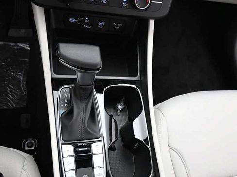 New 2026 Hyundai Tucson SE AWD/4WD image 21