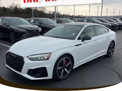 Used 2023 Audi A5 2.0T Premium Plus w/ Premium Plus