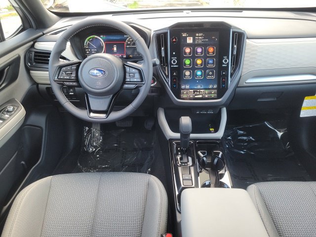 New 2026 Subaru Forester Premium AWD/4WD image 13
