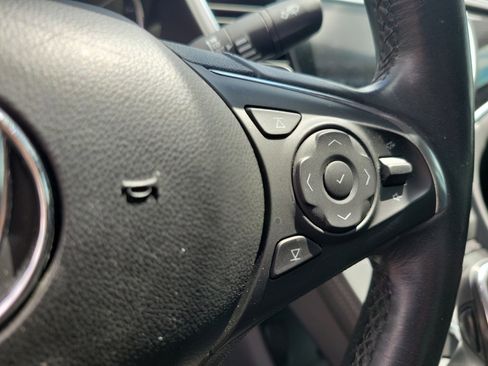 Used 2017 Buick LaCrosse Essence w/ Sun and Shade Package image 25