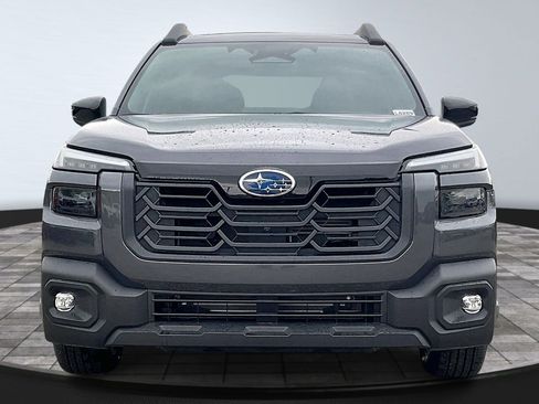 New 2026 Subaru Outback Limited XT AWD/4WD image 13