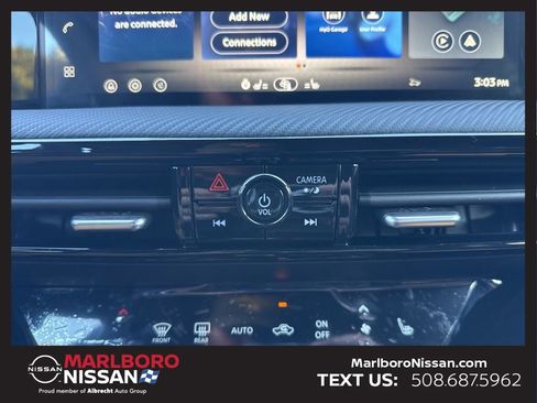 New 2026 Nissan Kicks SR w/ SR Premium Package image 28