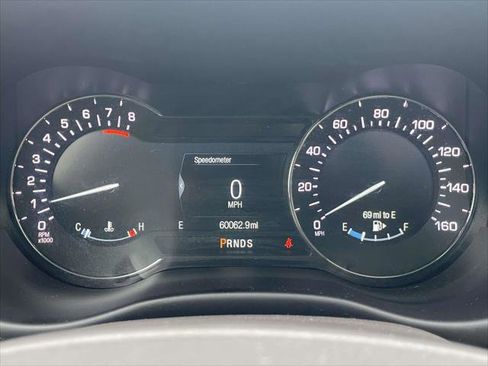 Used 2019 Lincoln MKC Select w/ Select Plus Package image 25