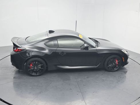 Used 2025 Toyota GR86 Premium w/ Performance Package RWD image 57