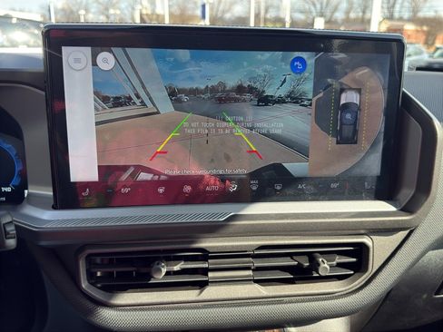 New 2025 Ford Bronco Sport Badlands w/ Badlands Tech Package image 20