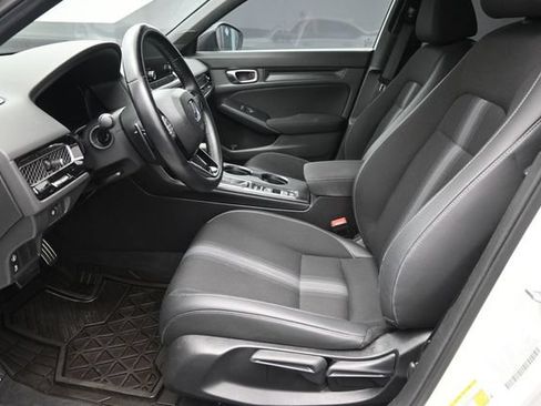 Used 2024 Honda Civic Sport image 13