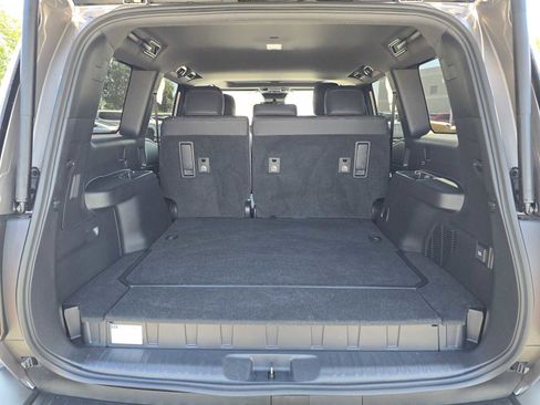 Used 2026 Toyota Land Cruiser w/ Premium Package AWD/4WD image 13