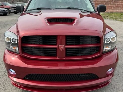 Used 2006 Dodge Ram 1500 Truck 2WD Regular Cab image 3