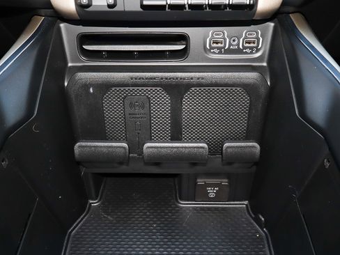 Used 2022 RAM 1500 Laramie image 25