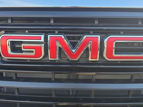 New 2026 GMC Sierra 3500 Pro w/ Convenience Package AWD/4WD image 26