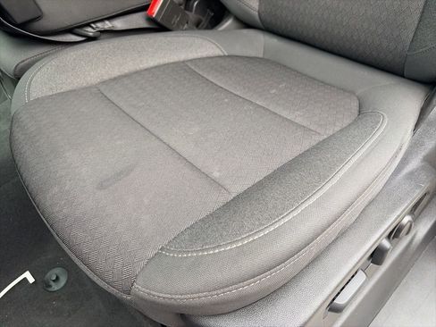 Used 2021 Chevrolet Silverado 1500 LT w/ Z71 Off-Road Package image 20