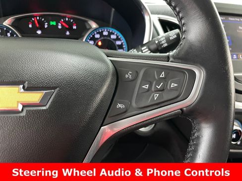 Certified 2022 Chevrolet Equinox LT image 27