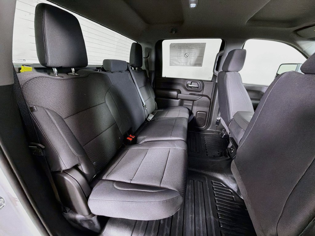 New 2026 Chevrolet Silverado 3500 W/T w/ WT Convenience Package AWD/4WD image 22