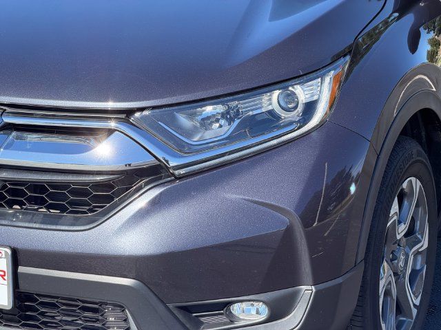 Used 2019 Honda CR-V EX image 10