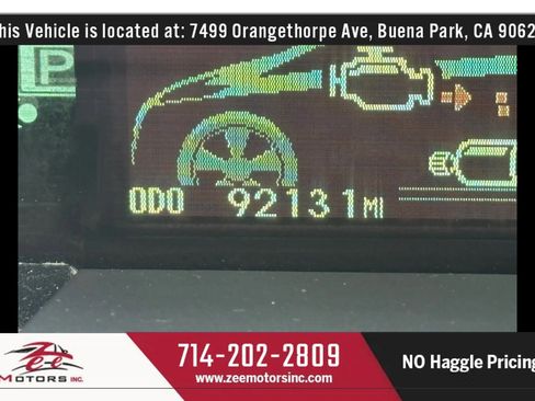 Used 2011 Toyota Prius Three FWD image 25