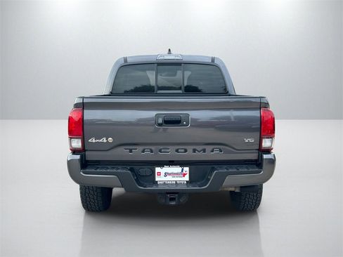 Used 2023 Toyota Tacoma SR image 6