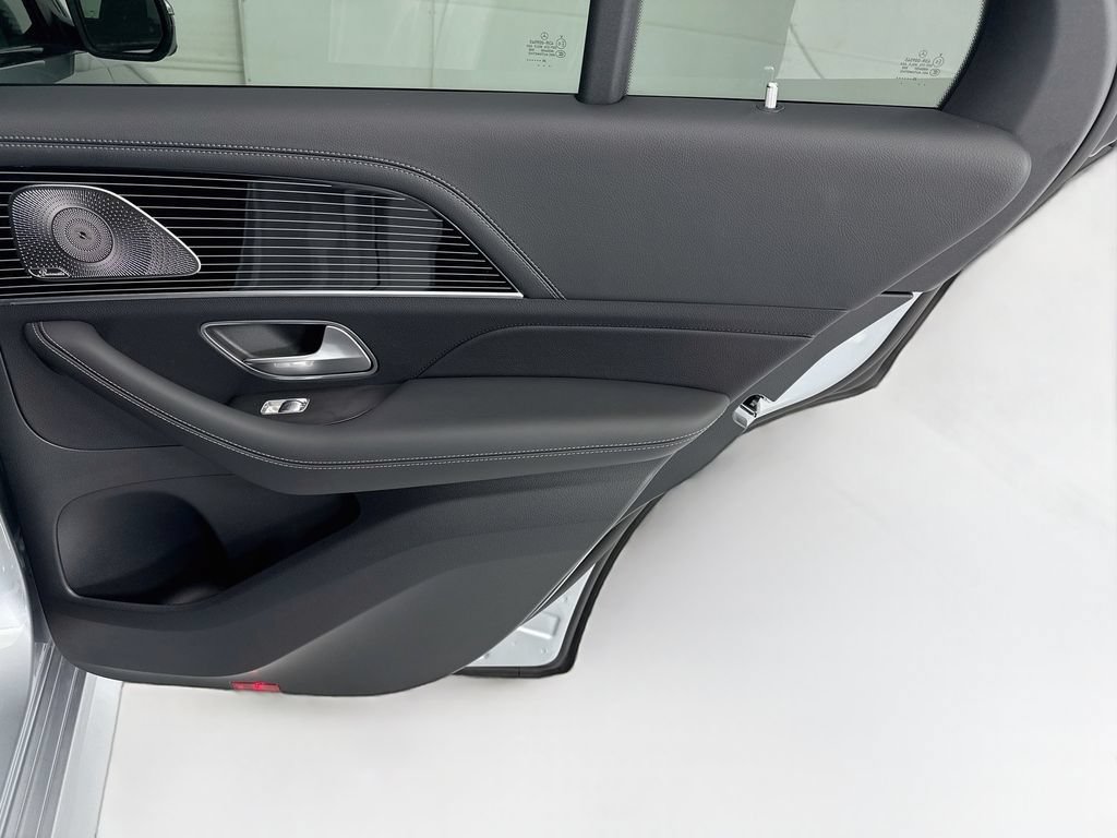 New 2026 Mercedes-Benz GLE 53 AMG 4MATIC image 26