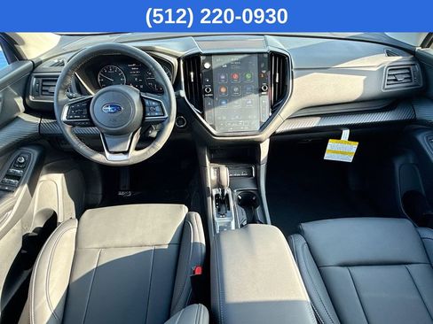 New 2026 Subaru Ascent Premium image 26