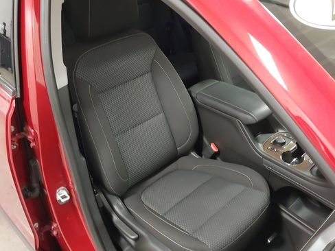 Used 2023 GMC Acadia SLE w/ Driver Convenience Package image 28