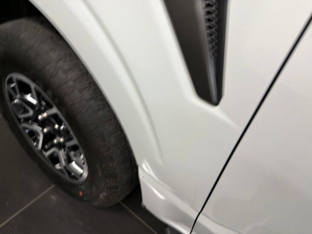 Used 2023 Ford F150 XLT w/ Equipment Group 302A High AWD/4WD image 40