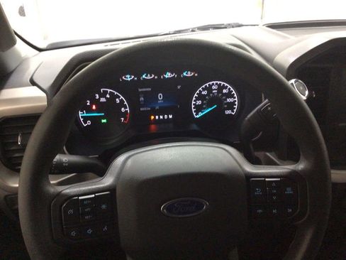 Used 2021 Ford F150 XLT w/ Trailer Tow Package image 12