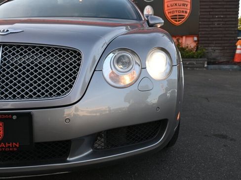 Used 2007 Bentley Continental GT image 5