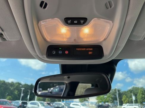 New 2026 Chevrolet TrailBlazer LT w/ Convenience Package image 28