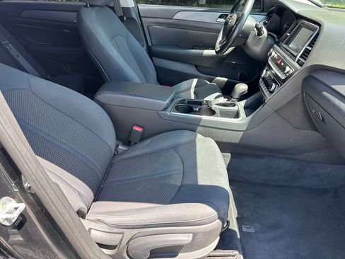Used 2018 Hyundai Sonata SEL FWD image 13