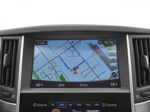 Used 2017 INFINITI Q60 w/ Premium Plus Package 2.0T image 20