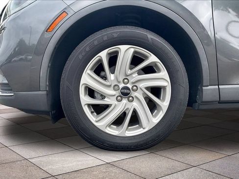 Used 2020 Lincoln Corsair FWD image 9