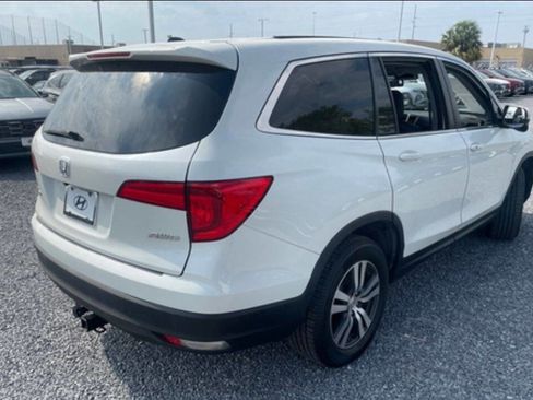 Used 2018 Honda Pilot EX-L image 11