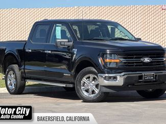 Used 2025 Ford F150 XLT w/ Equipment Group 301A Standard AWD/4WD 360° Tour