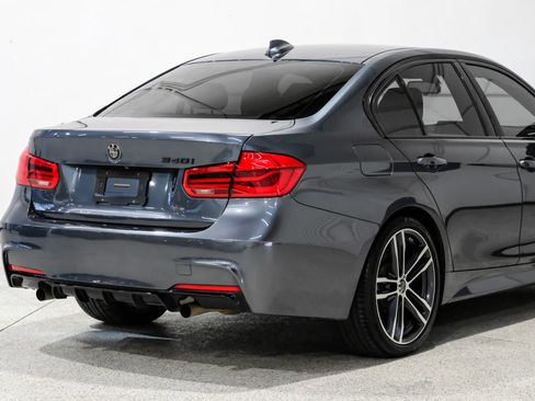 Used 2018 BMW 340i Sedan image 12