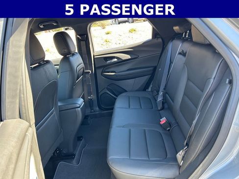 New 2026 Chevrolet TrailBlazer ACTIV w/ Driver Confidence Package image 15