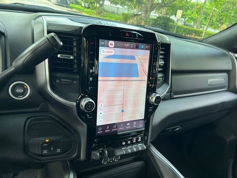 New 2026 RAM 2500 Big Horn image 18