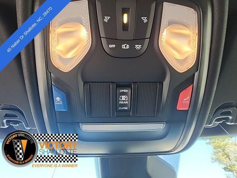 New 2026 RAM 1500 Big Horn image 36